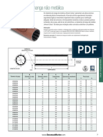 Sleeve-Flanged-Bearing NMS PORT