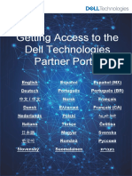 Dt Partner Portal Get Access