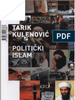 Politiki Islam Tarik Kulenovi