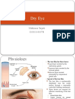 Makmur - Dry Eye
