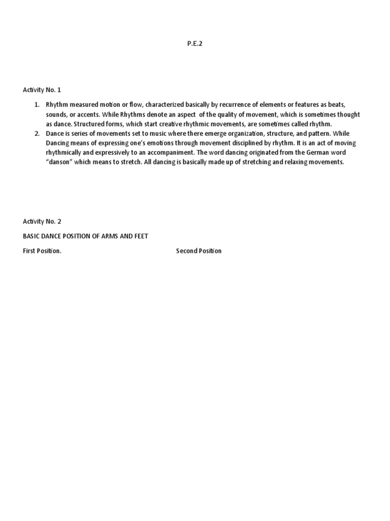 PE | PDF
