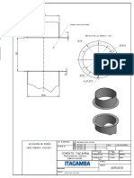 Espacio Para Ventilador