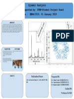 Financially Supported By: SVKM-Student Project Grant Grant No.: ENGG/2019, 01 January 2019