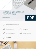 Tema5 CorreoElectronico