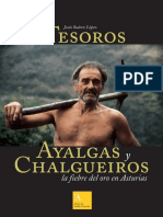 Tesoros, Ayalgas y Chalgueiros - Jesus Suárez