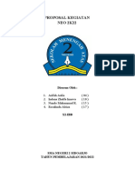 NEO2K22 PROPOSAL