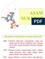 Asam-Nukleat PPT KLPK 1