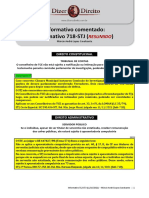 STJ define competência para ações contra Fazenda Pública