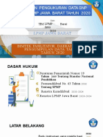 Rev-Instrumen Pengukuran-Snp (Ip-Snp) Dan Tehnik Pengisiannya