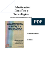MODULO I_OPTATIVO_Fourez Grard- Alfabetizacion Cientifica t Tecnologica Cap 2