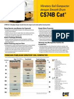 CS74B - Compactor