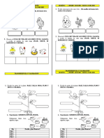 Ciencias Naturales 17 Febrero 2022