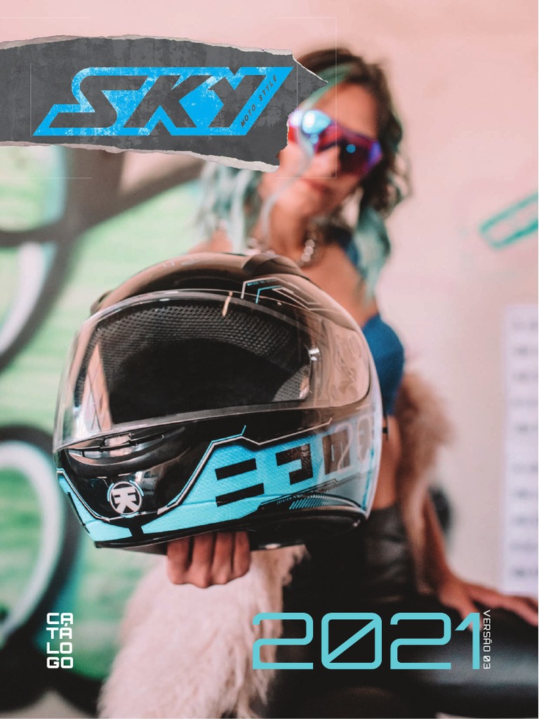 Catalogo SKY 2021 | PDF | Química | Substancias químicas