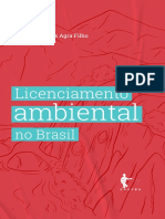 Licenciamento Ambiental No Brasil RI