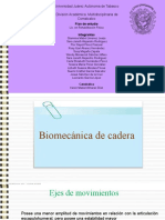 Biomecanica de La Cadera 3