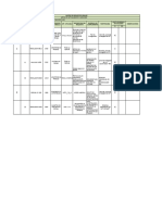 Matriz Legal