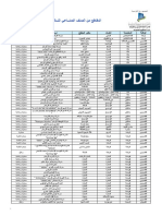 Liste Carrieres Agreees Actives Materiaux Construction Decembre 2021