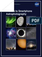 A Guide to Smartphone Astrophotography