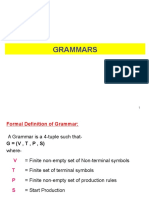 4.types of Grammars