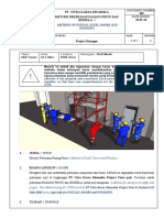 Method Pasang Pintu