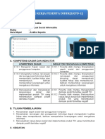 04 LKPD 1 Infromatika (Dampak Sosial Informatika) - ISI