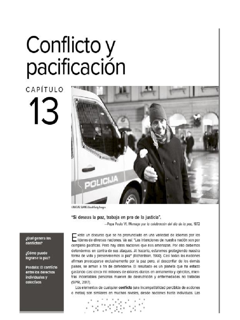 Capitulo 13 | PDF