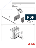 Emax - Tmax: DOC. N.° 1SDH000529R0612 - B1544