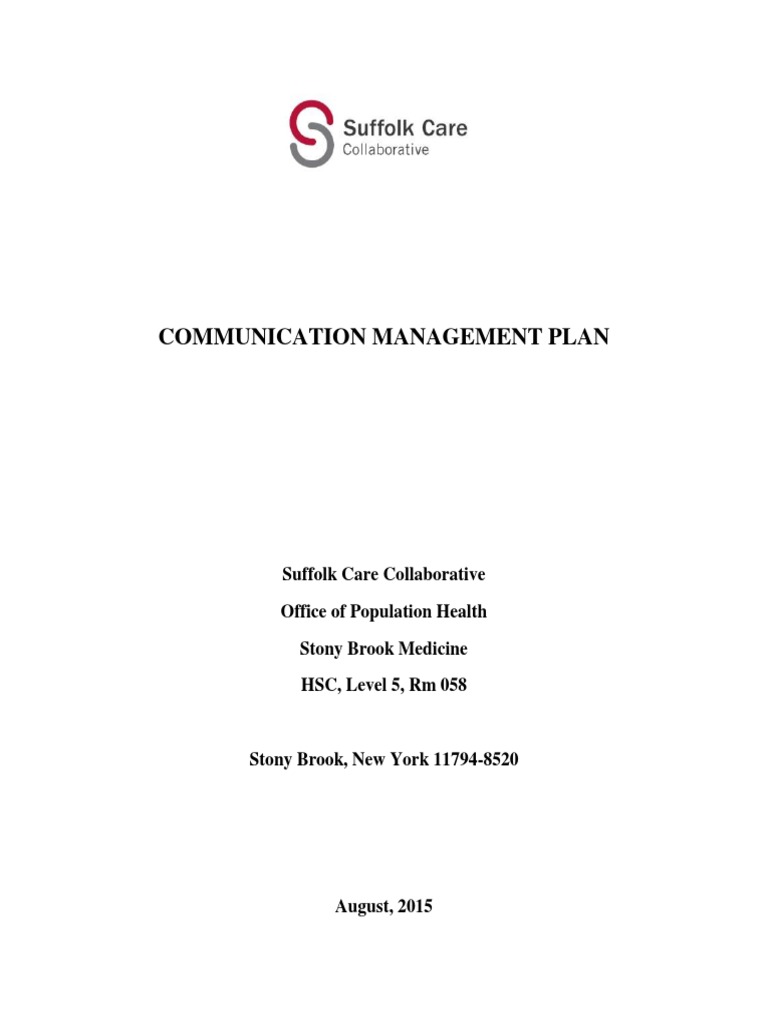 Health Insurance Communication Strategy | PDF | Health Insurance ...