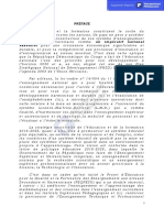 Essentiel Pour Une Croissance Économique Significative Et