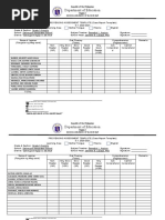 BEIS Classroom Bulletin Board Design | PDF | Teachers