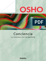 Osho - Yo-soy-conciencia