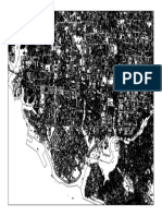 Mapa Cadastral de Manaus 2010-Atualizado