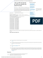 Pânico Constante Na GPU Do Kernel (GPUPanic - CPP - 127) em Meados de 2010 No MacBook Pro (6,2)