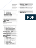 DeLonghi-Dinamica-Espresso-Machine-ECAM35020B-UserManual