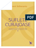 Robert Schwartz - Suflete Curajoase