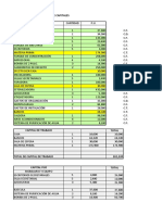 Ejercicio 2 de Presupuesto de Capitales 1.3