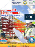 Brochure Estructuras - 2020