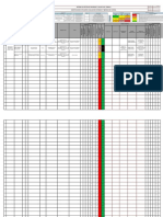 Matriz IPERC