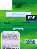 Miomatosis Uterina Henry Osorio. 2.0