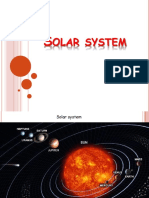 Olar System