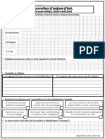 Fiche Mc3a9saventures