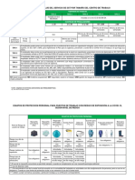 Directiva Administrativa 321-MINSA