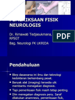 Dokumen - Tips Pemeriksaan Fisik Neurologi Rev