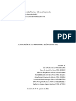 Clasificación de Las Obligaciones