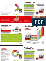 Probiolyte Ws 147