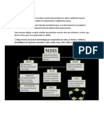 Tarea 2. Redes, Nodos, Arcos...