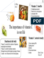 vitamina c