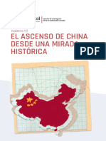 Cuaderno2 El Ascenso de China Desde Una Mirada Historica