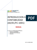 Manual Contabilidad