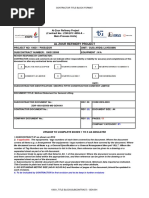 Generic Method Statement For Routine Lifting | PDF | Crane (Machine ...